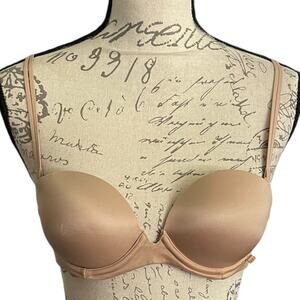 Victoria's Secret Very Sexy Multi Way Bra Size 32A